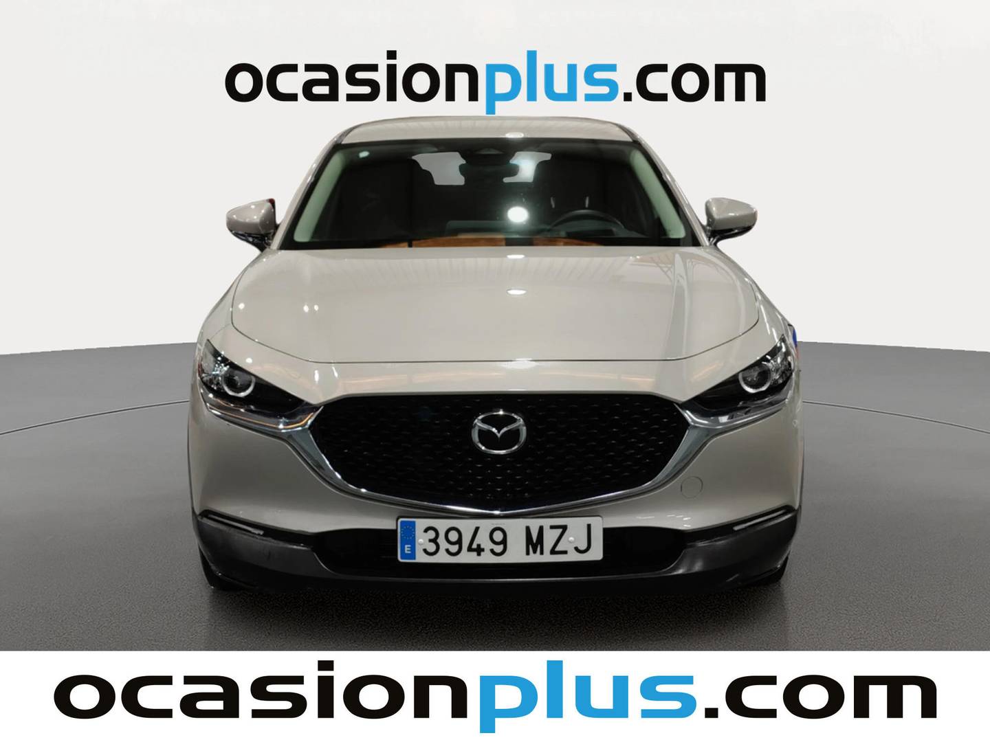 Foto Mazda CX-30 Mazda CX-30 2.5 e-Skyactive G MHEV Prime-Line (140 CV)