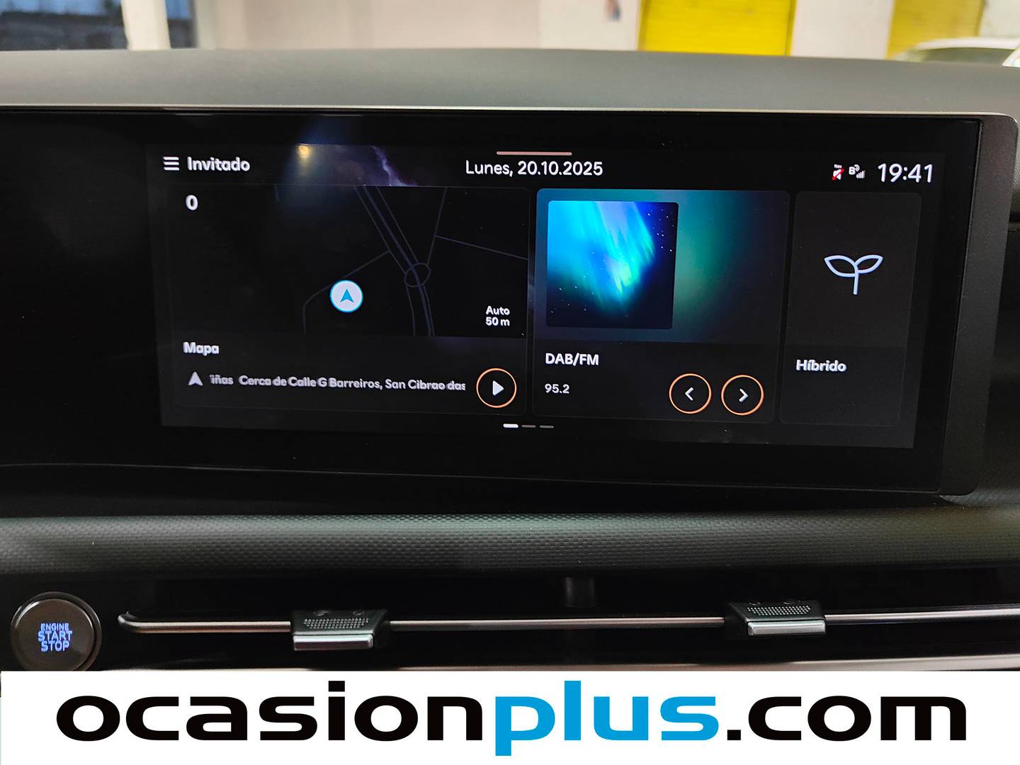 Foto Hyundai Tucson Hyundai Tucson 1.6 TGDI HEV Klass AT  (215 CV)