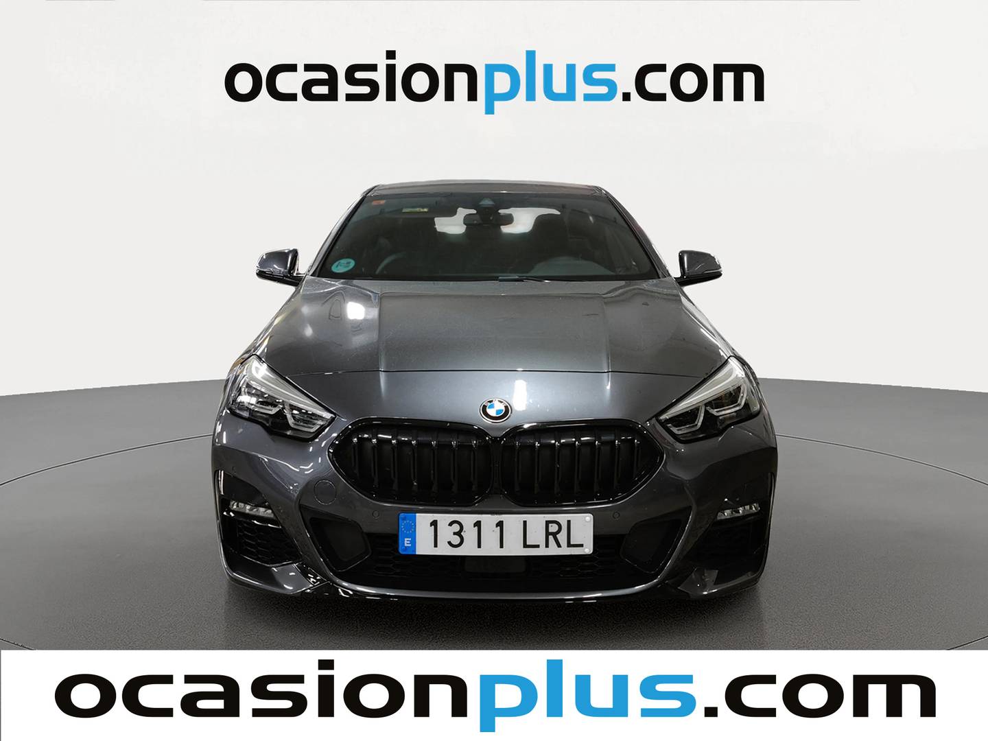 BMW Serie 2 BMW Serie 2 218d Gran Coupe  (150 CV) Pack M 150cv