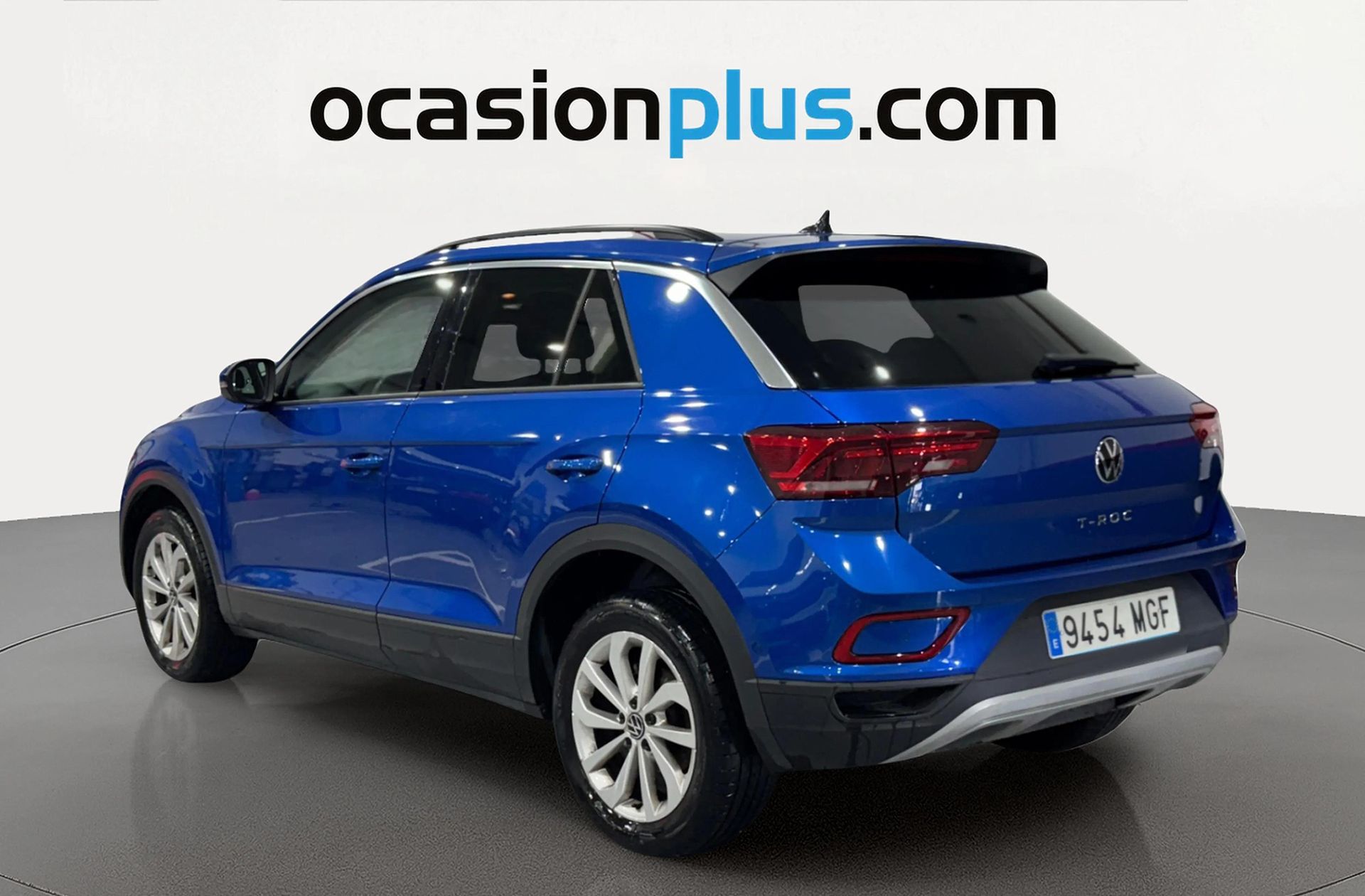 Volkswagen T-Roc Life 1.5 TSI - foto 3
