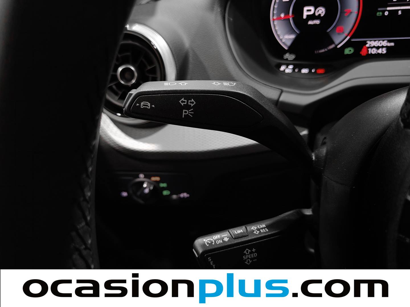 Audi Q2 Audi Q2 S line 35 TFSI (150 CV) S tronic seminuevo