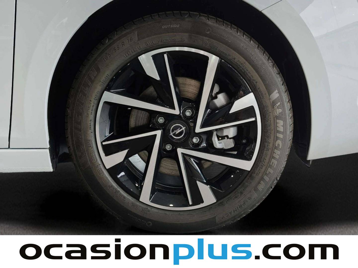 Opel Corsa Opel Corsa 1.2 T XHL GS (100 CV) 2026