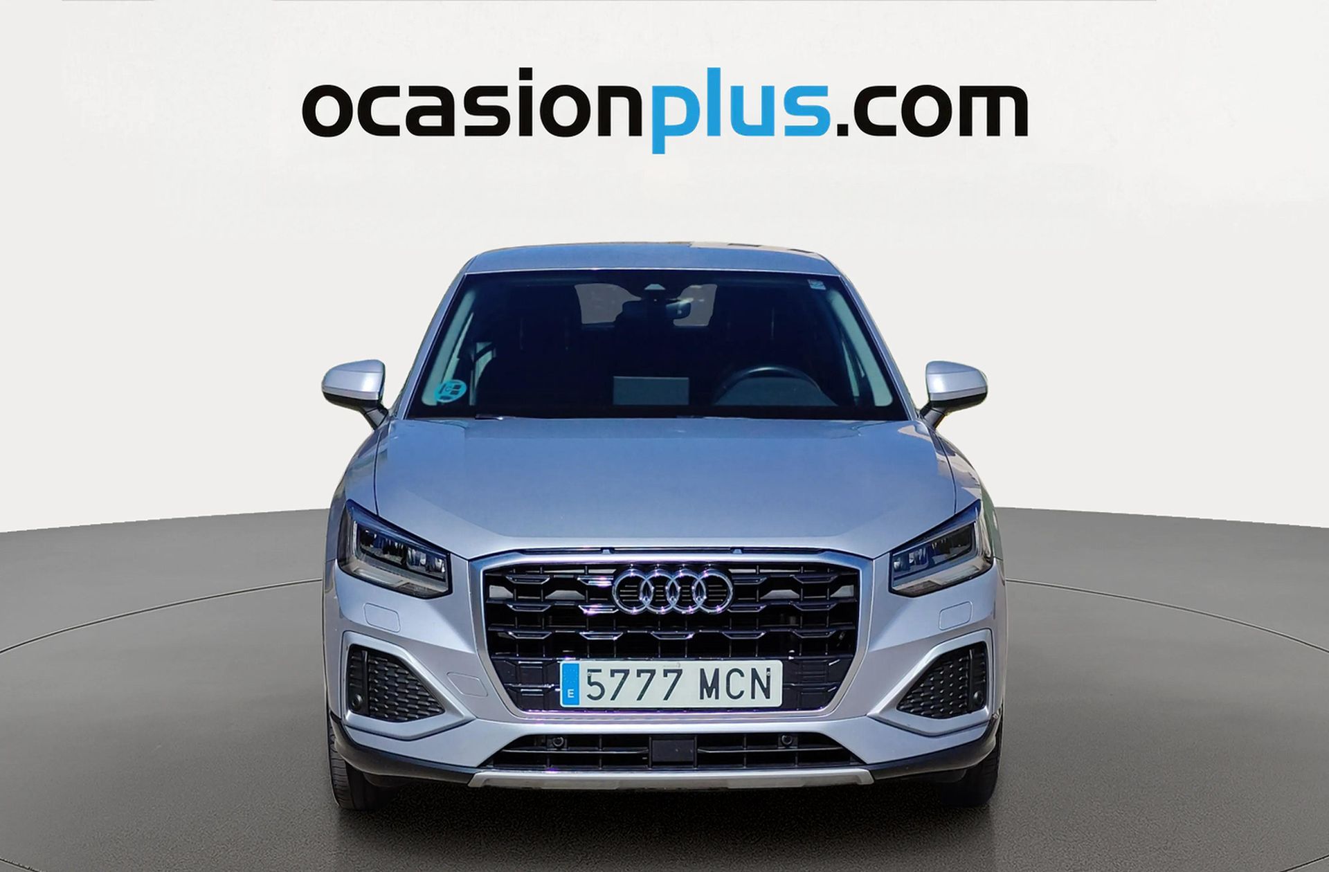 Audi Q2 Advanced 35 TDI S tronic - foto 14