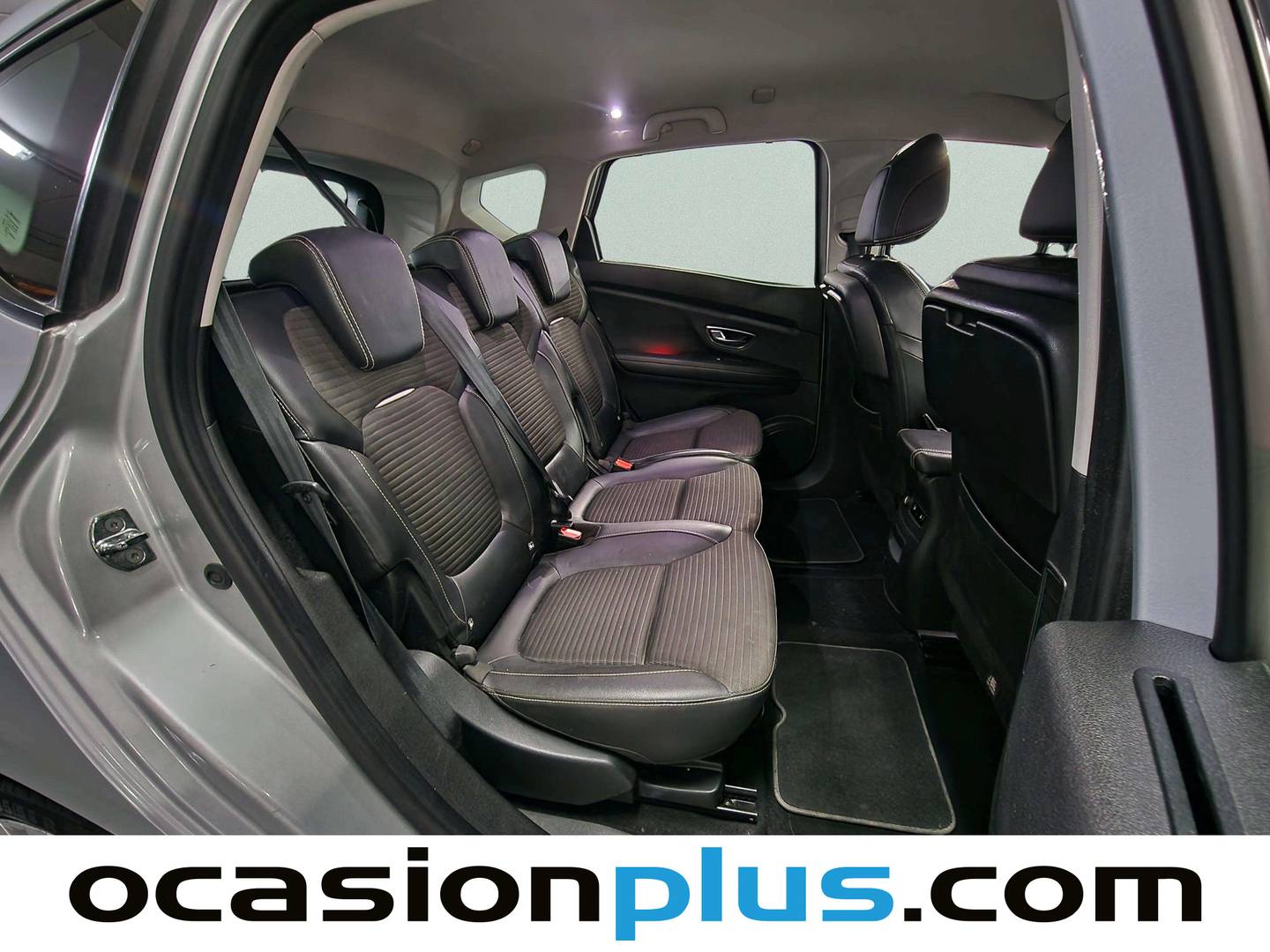 Renault Scénic Renault Scenic Zen Energy TCe (130 CV) km 0