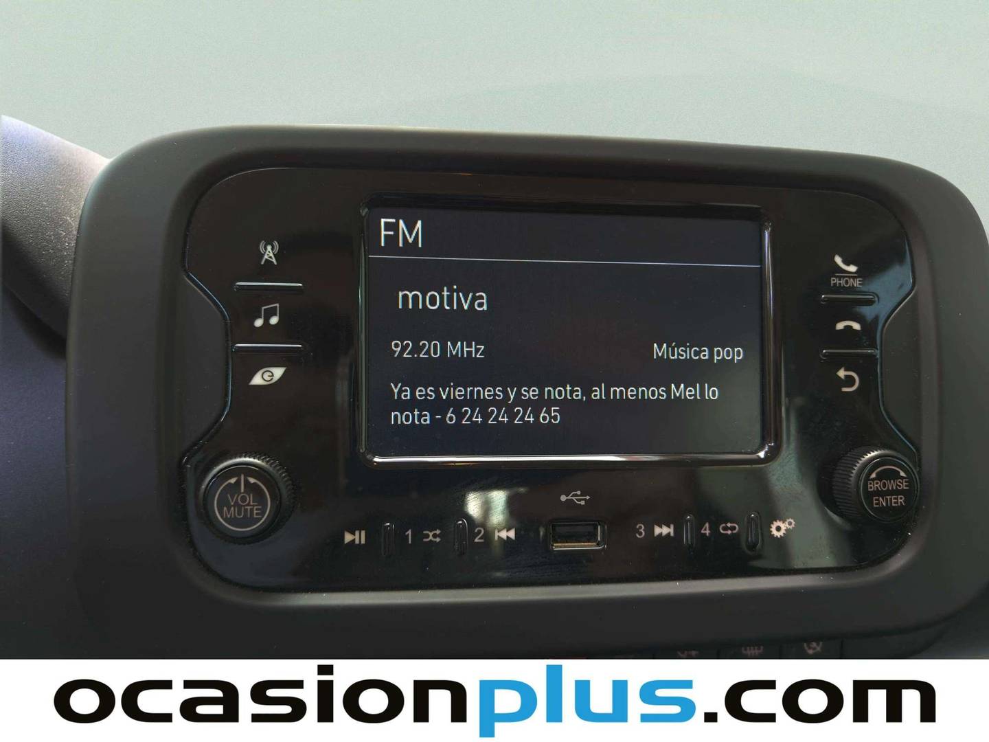 Fiat Panda Fiat Panda 1.0 Hybrid (70 CV) manual