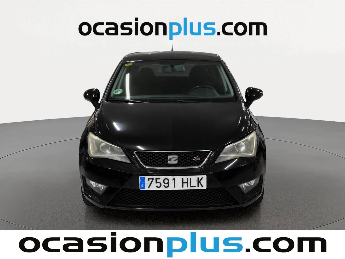 Seat Ibiza Seat Ibiza 1.6 TDI FR (105 CV) 105cv