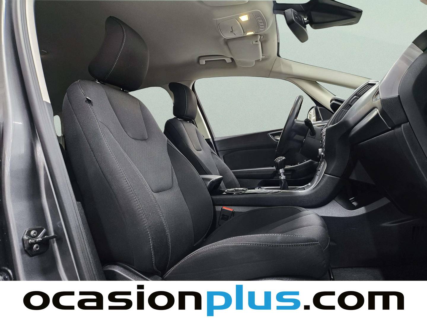 Ford S-MAX Ford S-Max 2.0 TDCI Titanium (150 CV) 7 Plazas 2016