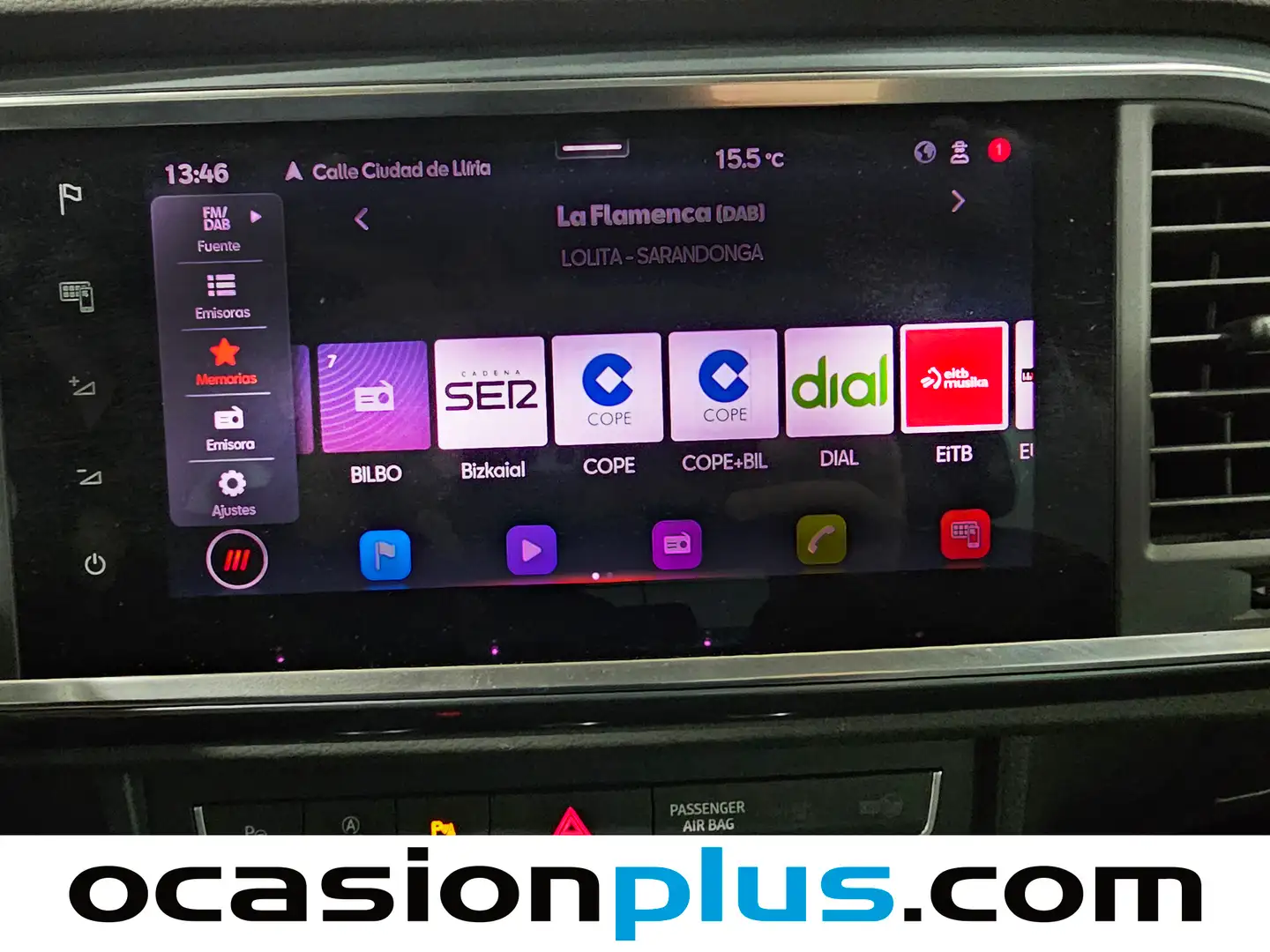 Foto Seat Ateca SEAT Ateca 1.5 TSI S&S Style XL (150 CV)