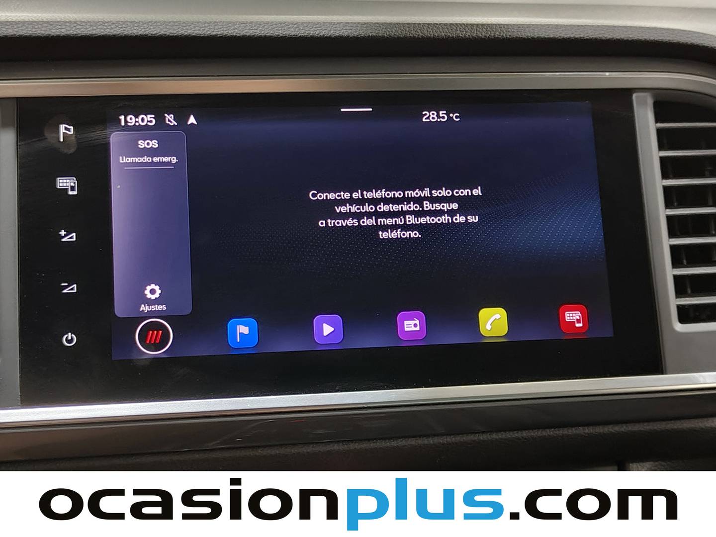 Seat Ateca Seat Ateca 2.0 TDI S&S Style Go DSG (150 CV) 2021