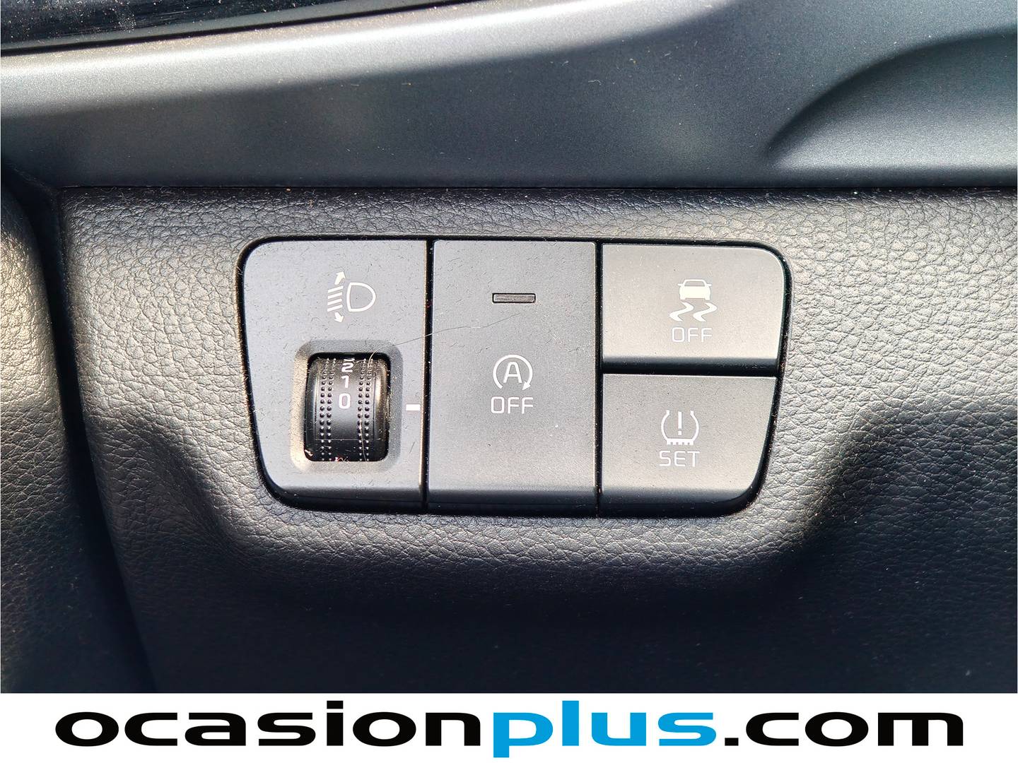 KIA Stonic KIA Stonic 1.0 T-GDi Drive DCT (100 CV) 100cv