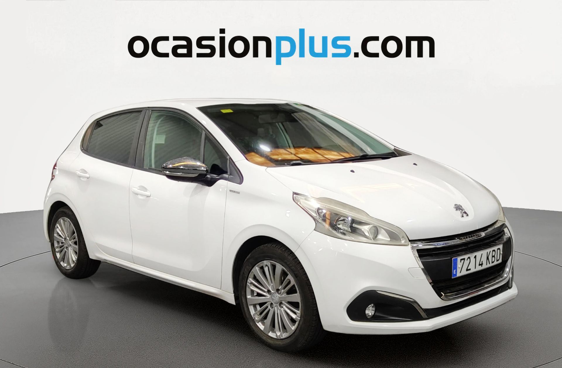 Peugeot 208 PureTech 82 Style - foto 2