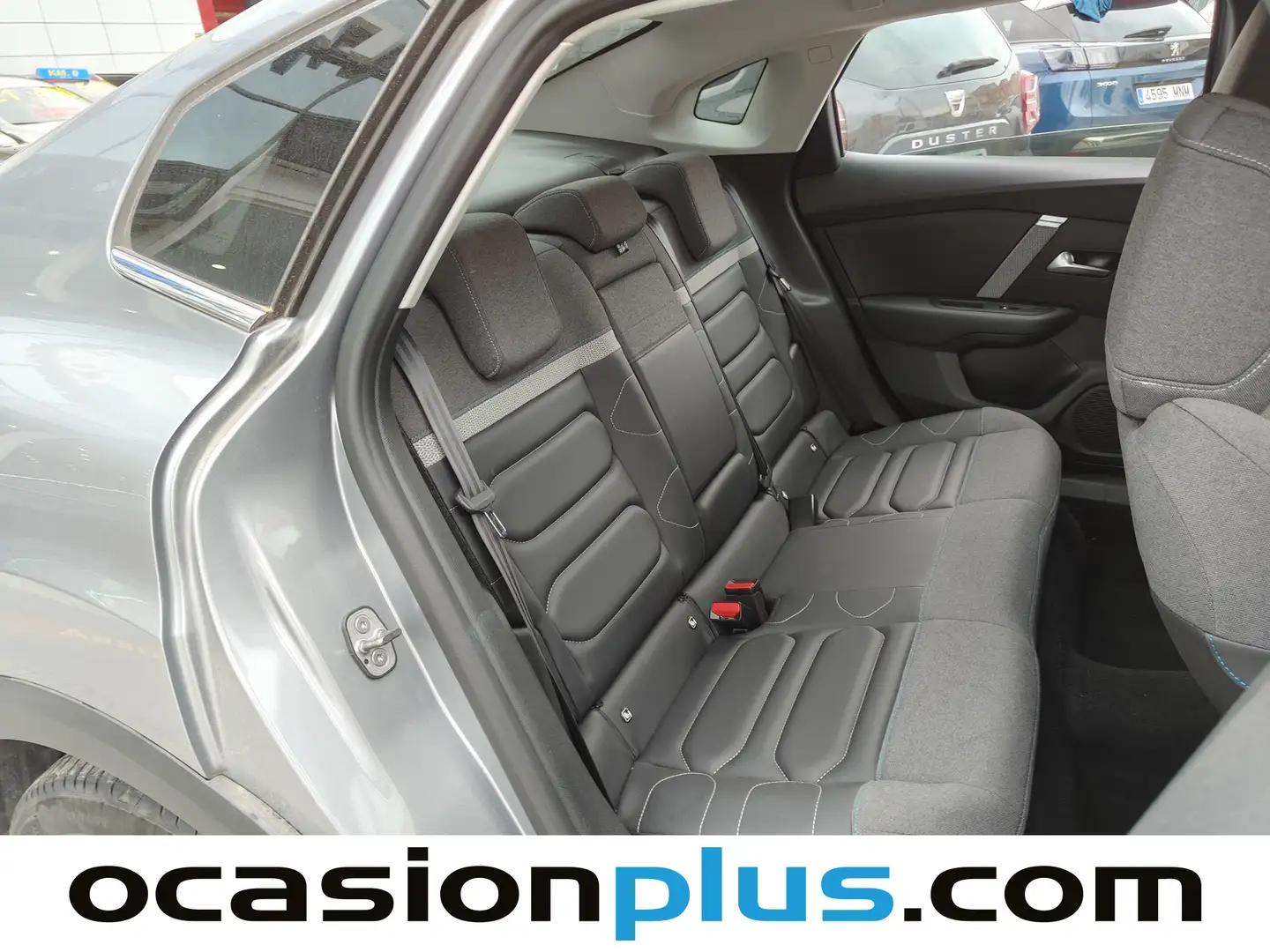 Foto Citroën C4 X Citroen C4 X BlueHDi 130 S&S Max EAT8 (131 CV)