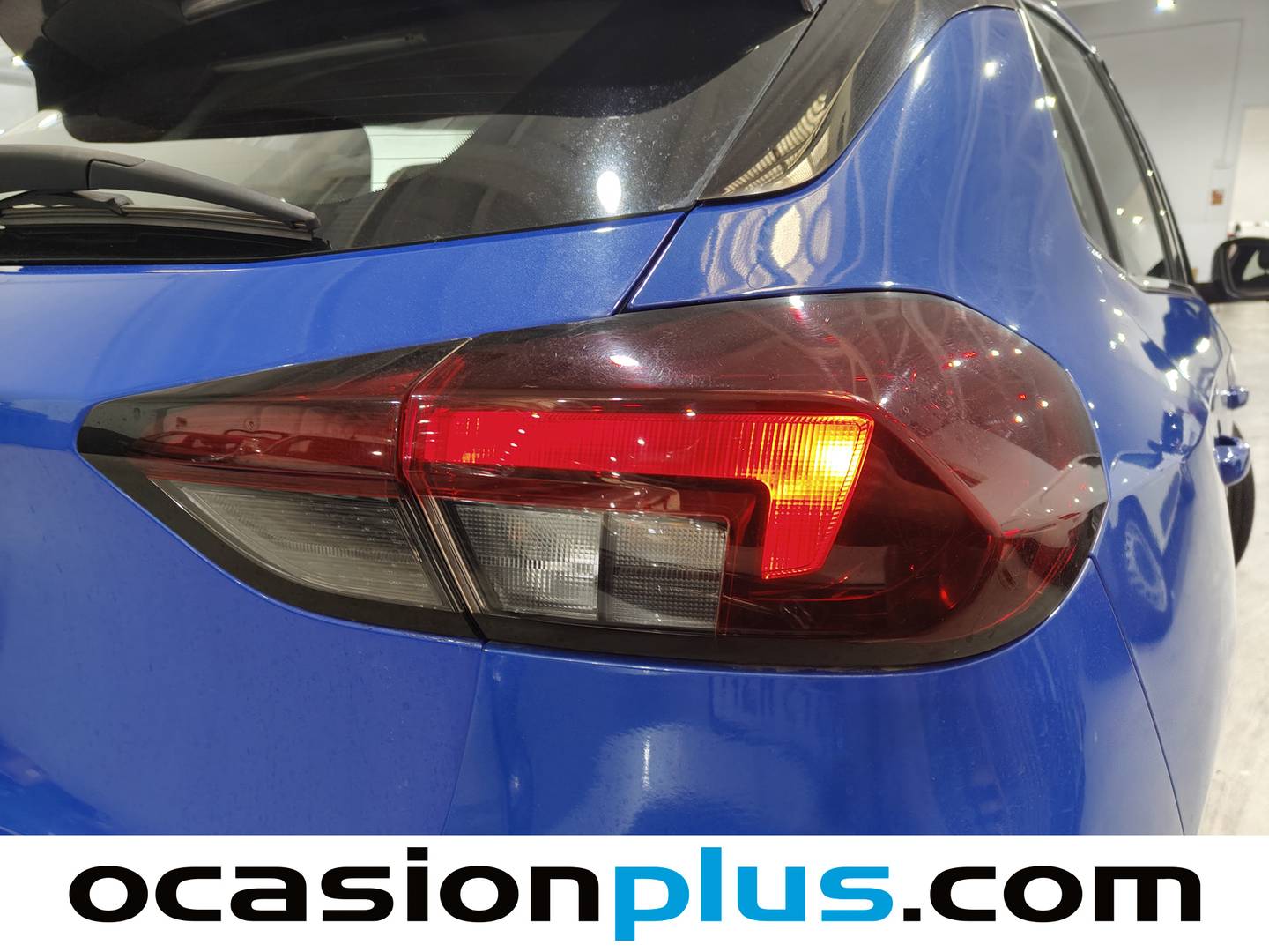 Foto Opel Corsa Opel Corsa 1.2 Turbo XHL Elegance Auto (100 CV)