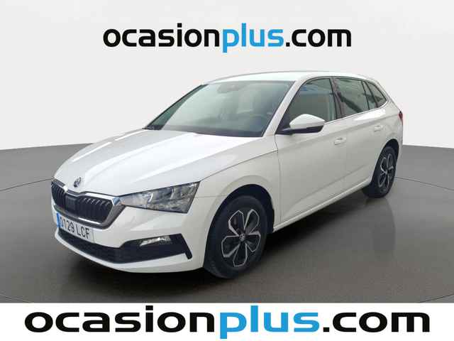 Skoda Scala Ocasión Alicante