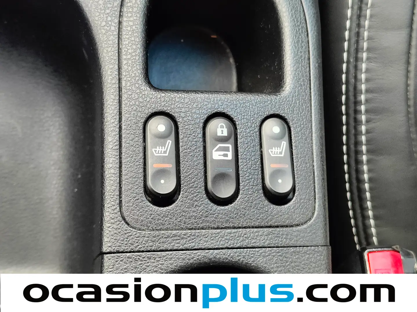 Foto Nissan QASHQAI+2 Nissan Qashqai+2 2.0 dCi Tekna Premium 4x2 (150 CV)