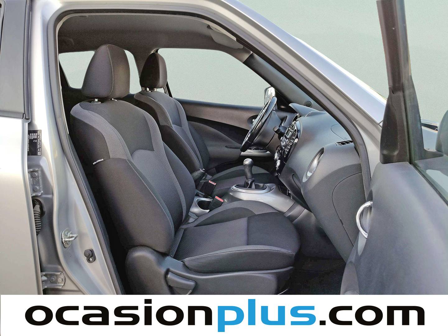 Nissan JUKE Nissan Juke G Acenta (112 CV) km 0