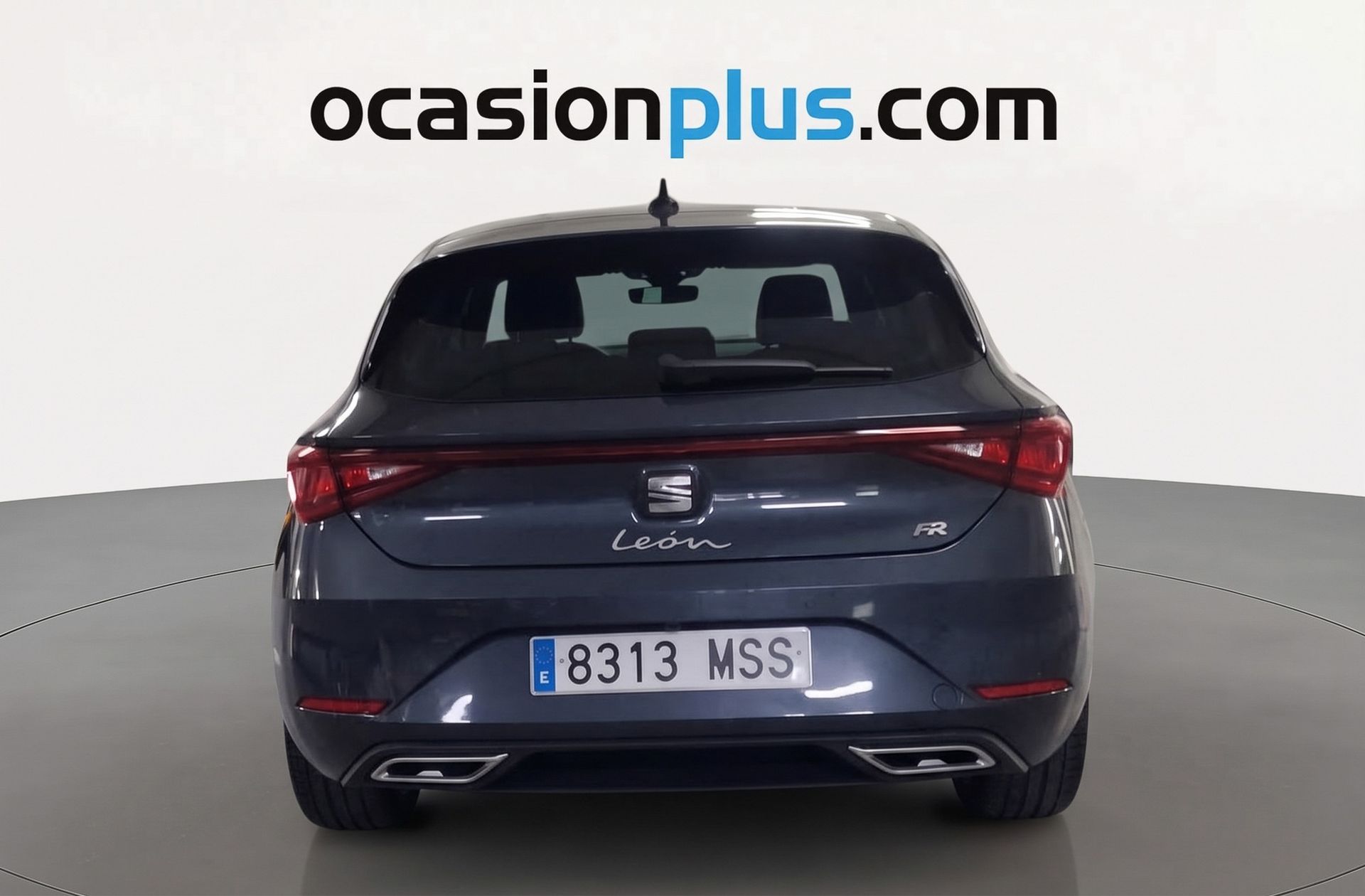 SEAT León 1.0 TSI FR 25 Aniversario - foto 18