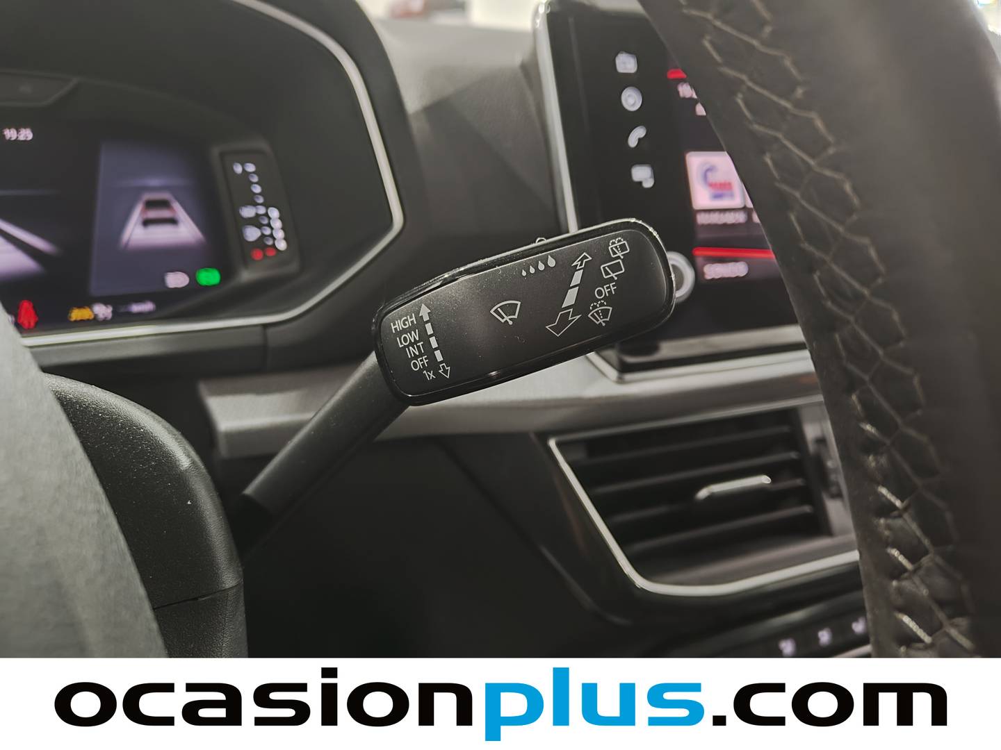 Foto Seat Tarraco SEAT Tarraco 1.5 TSI S&S Style Plus DSG (150 CV) 7 Plazas