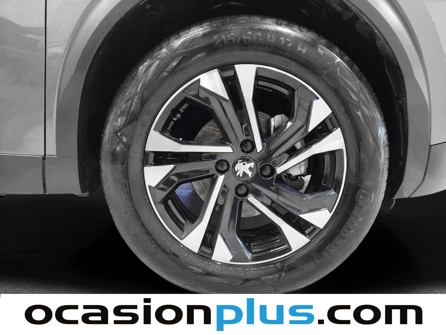 Peugeot 2008 Peugeot 2008 PureTech 130 S&S Allure EAT8 (130 CV) de segunda mano