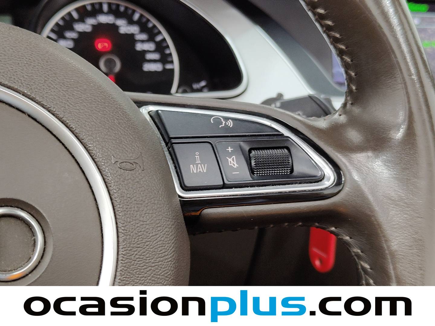 Audi A5 Audi A5 Cabrio Advanced edition 2.0 TDI clean diesel (150 CV) seminuevo