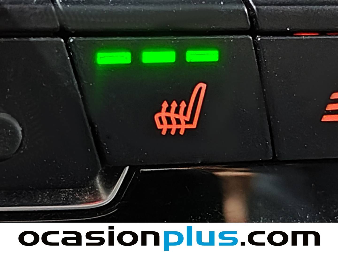 Equipamiento del BMW Serie 2 Gran Tourer BMW Serie 2 218d Gran Tourer (150 CV) 7 Plazas
