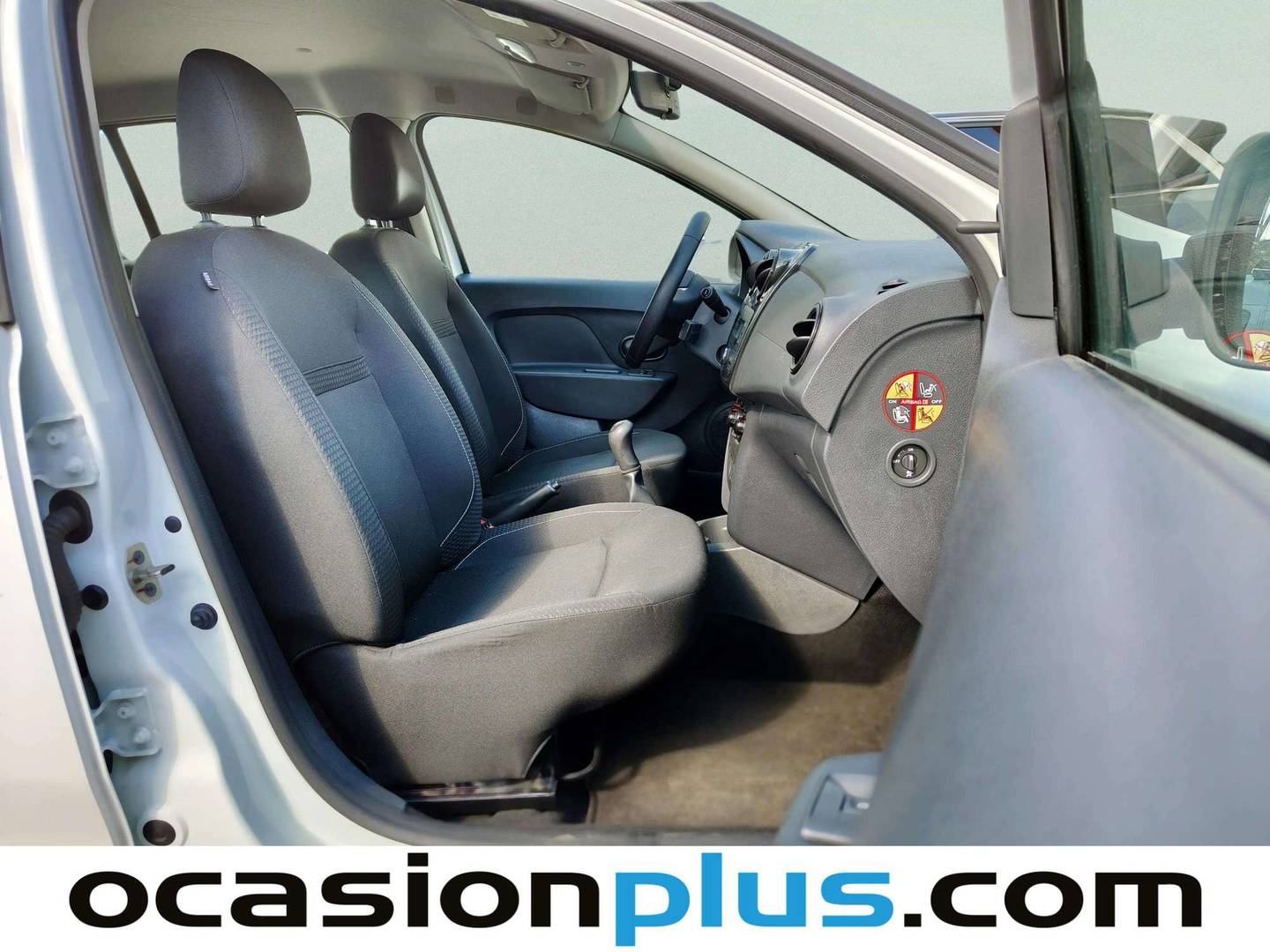 Dacia Sandero Dacia Sandero Ambiance 1.0 (73 CV) al mejor precio