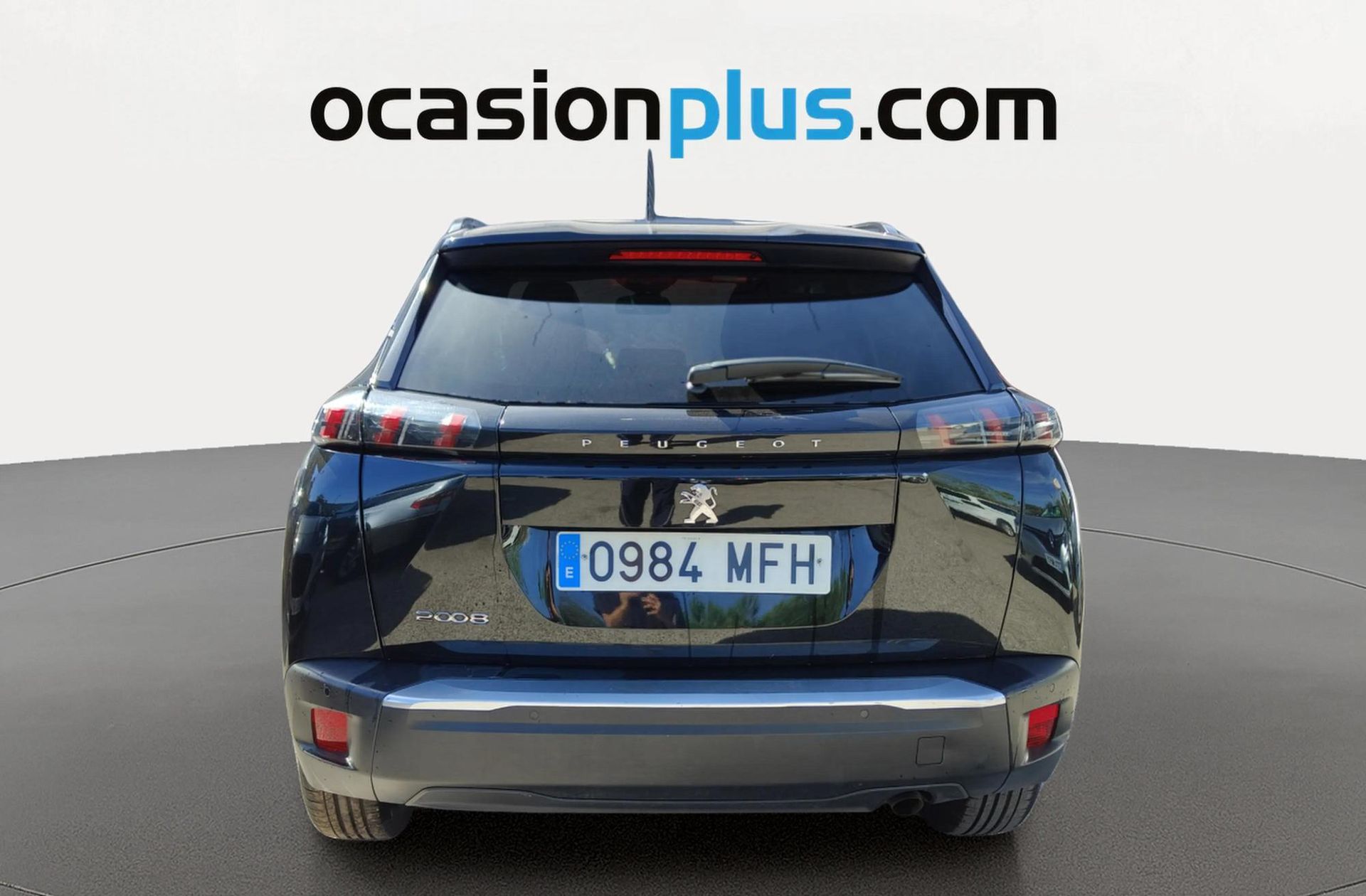 Peugeot 2008 PureTech 100 Allure - foto 16