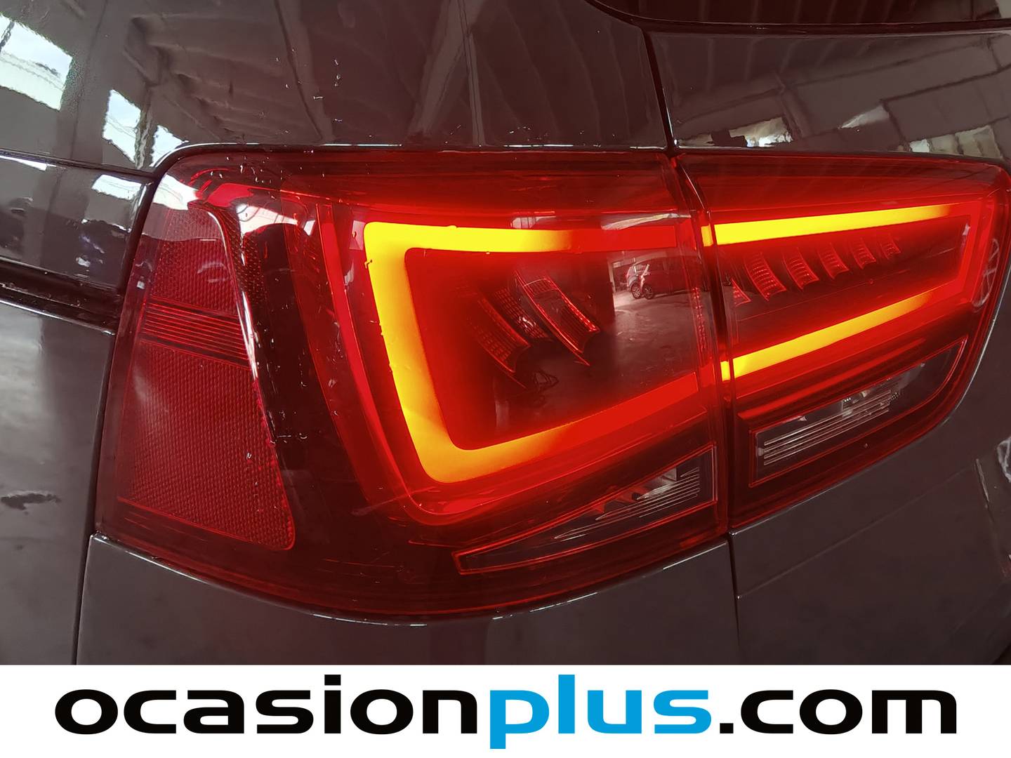 Seat Alhambra SEAT Alhambra 2.0 TDI S&S Ecomotive Style Plus (150 CV) 7 Plazas diésel