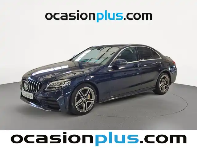 Mercedes Clase C