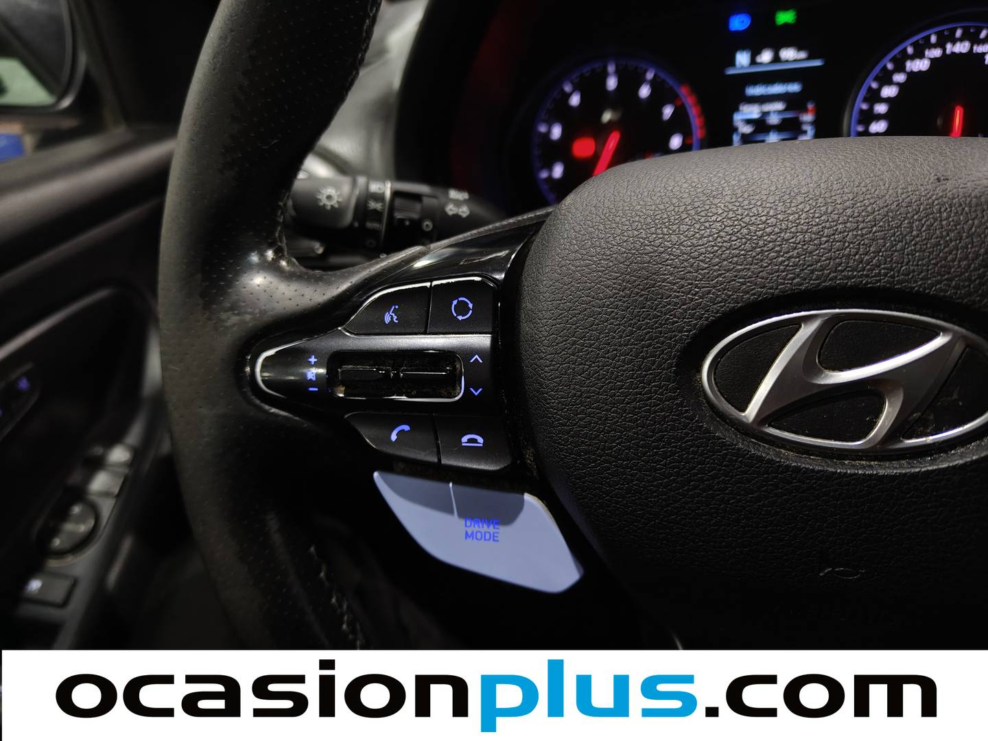 Foto Hyundai i30 Hyundai i30 2.0 TGDI N Performance Sky (275 CV)