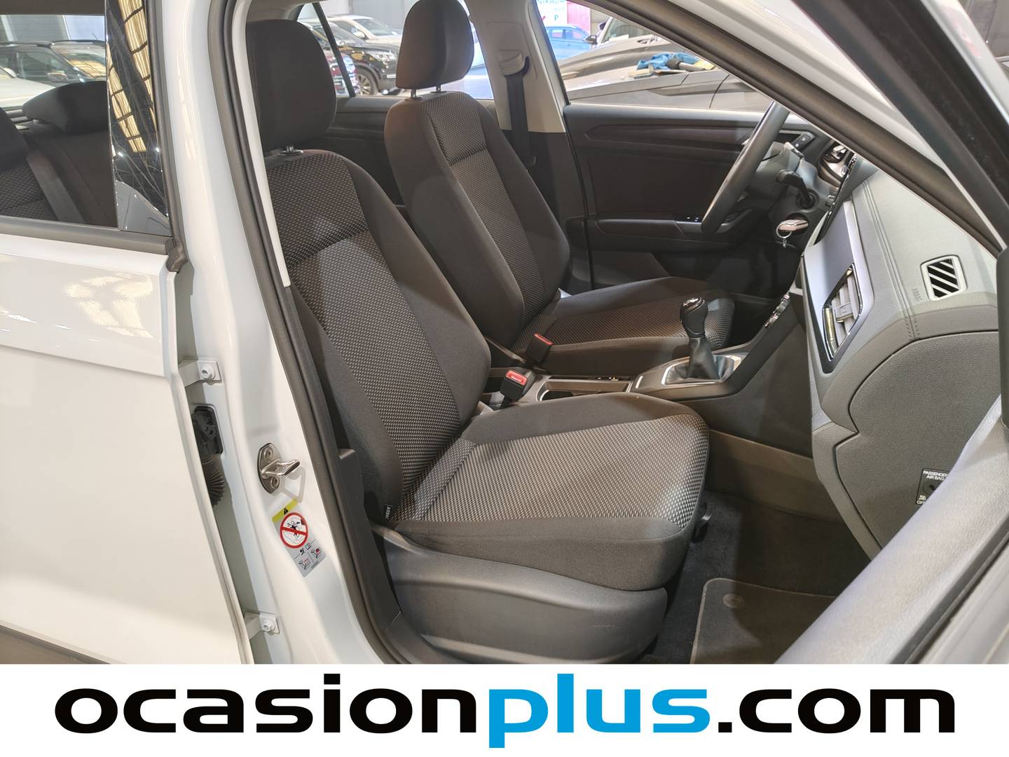 Foto Volkswagen T-Roc Volkswagen T-Roc 2.0 TDI (115 CV)