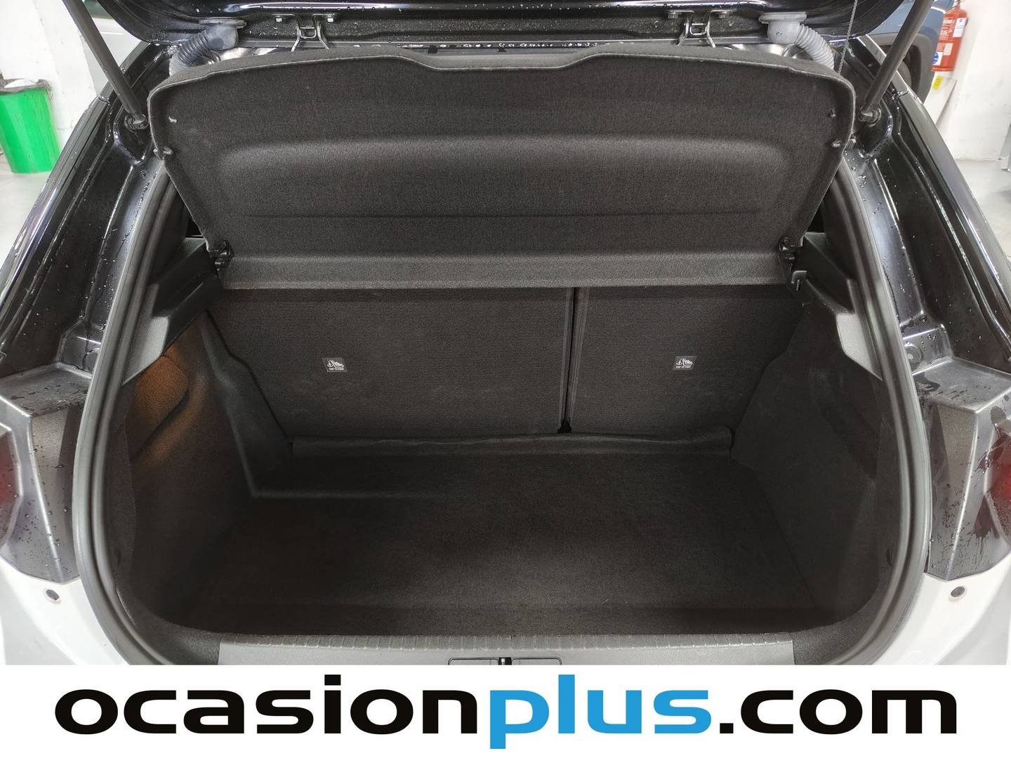 Foto Opel Corsa Opel Corsa 1.2 T XHL GS (100 CV)