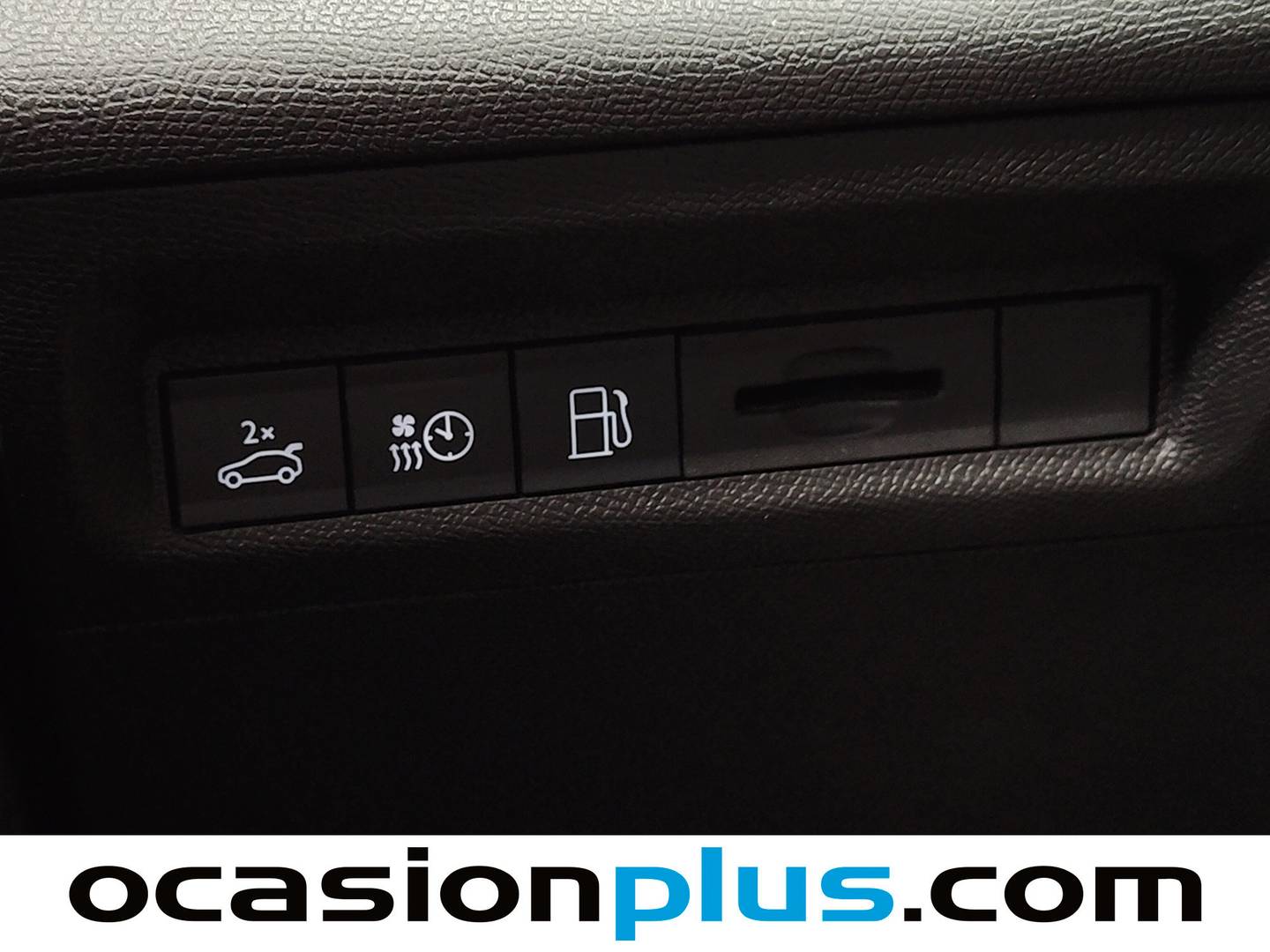 Peugeot 408 Peugeot 408 PHEV 225 GT e-EAT8 (224 CV) al mejor precio