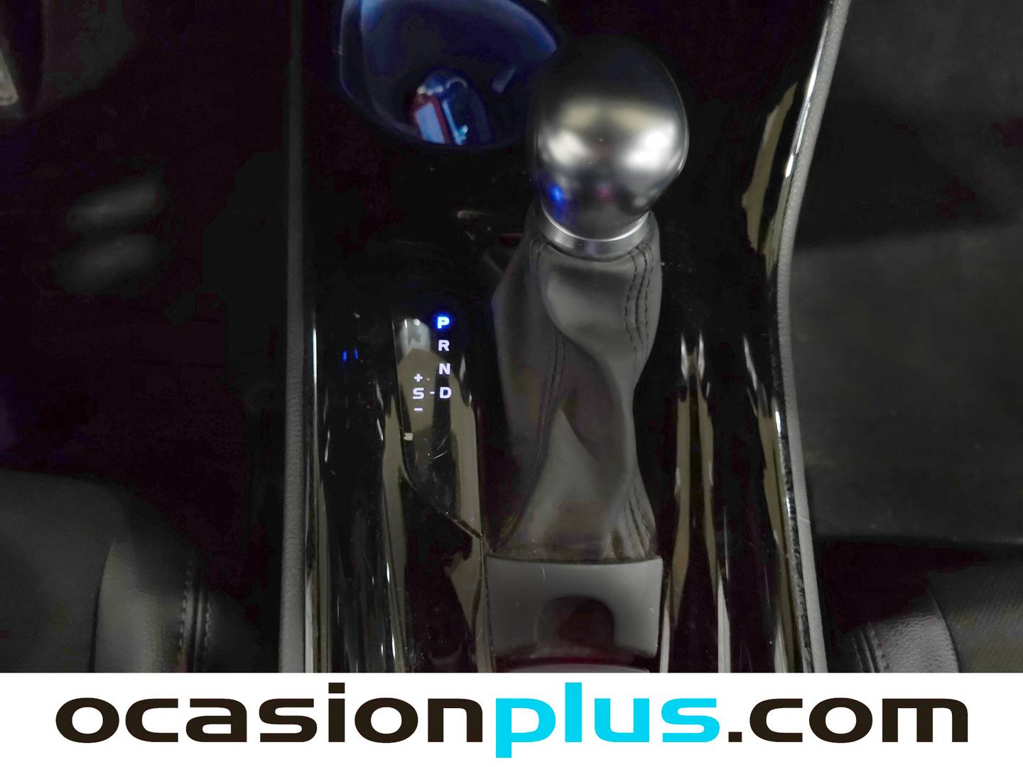 Toyota C-HR Toyota C-HR 180H Advance (184 CV) barato