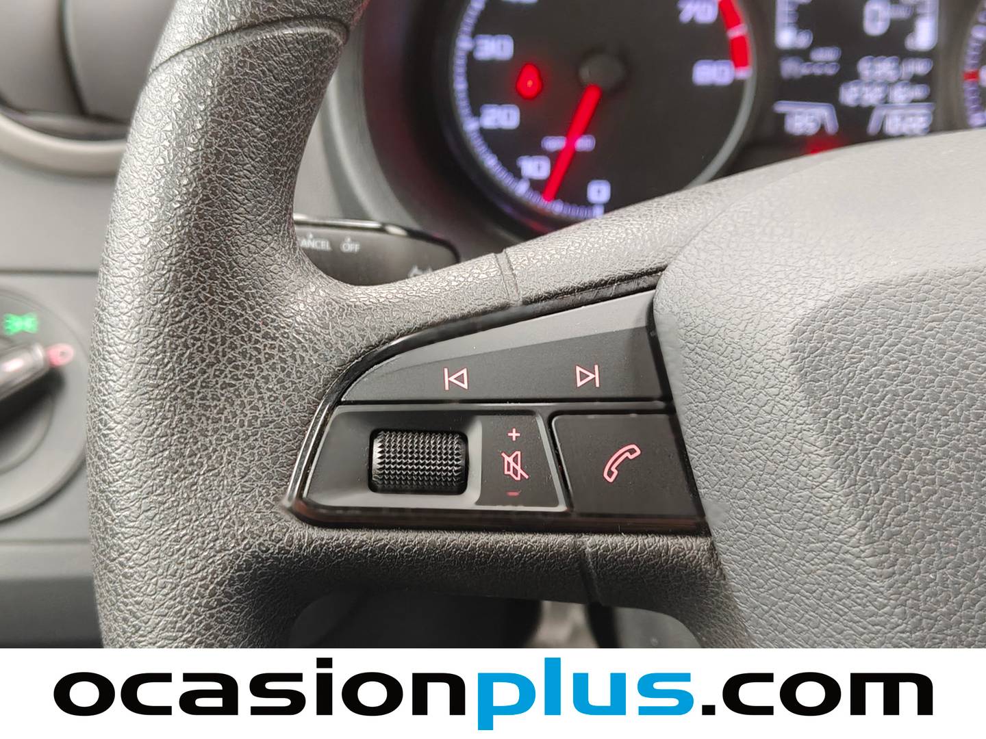 Seat Ibiza SEAT Ibiza 1.2 TSI Reference Plus Limited (90 CV) de ocasión