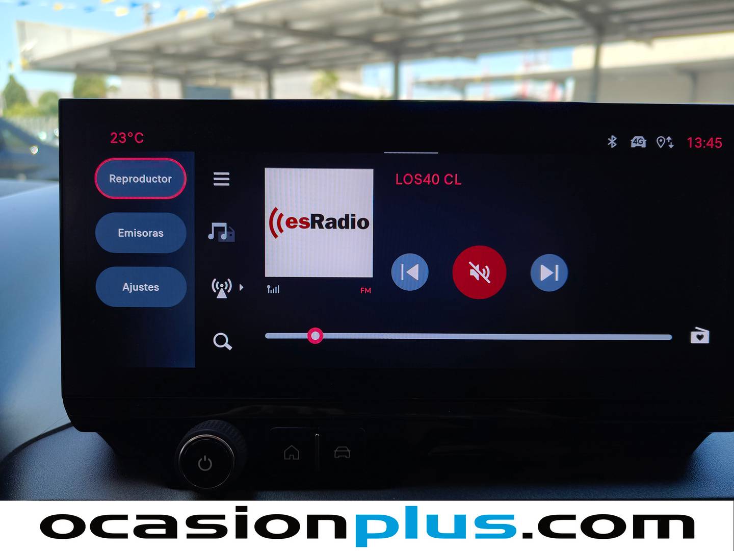 Fiat Doblò Fiat Dobló Combi 1.5 BlueHDi Talla M (100 CV) 2025