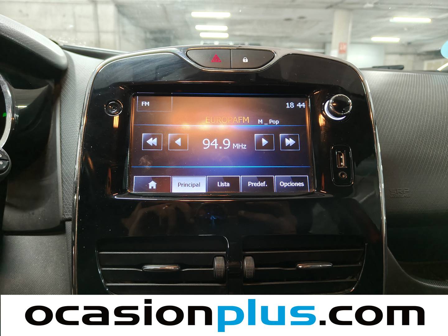Renault Clio Renault Clio Expression Energy S&S TCe (90 CV) al mejor precio