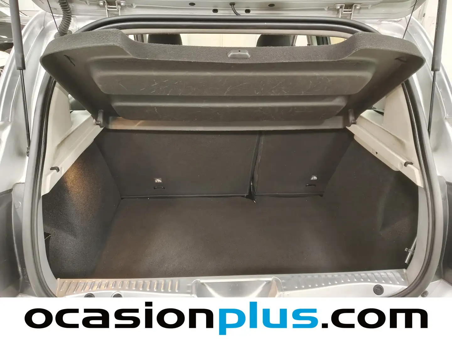 Foto Dacia Sandero Dacia Sandero Laureate dCi (90 CV)