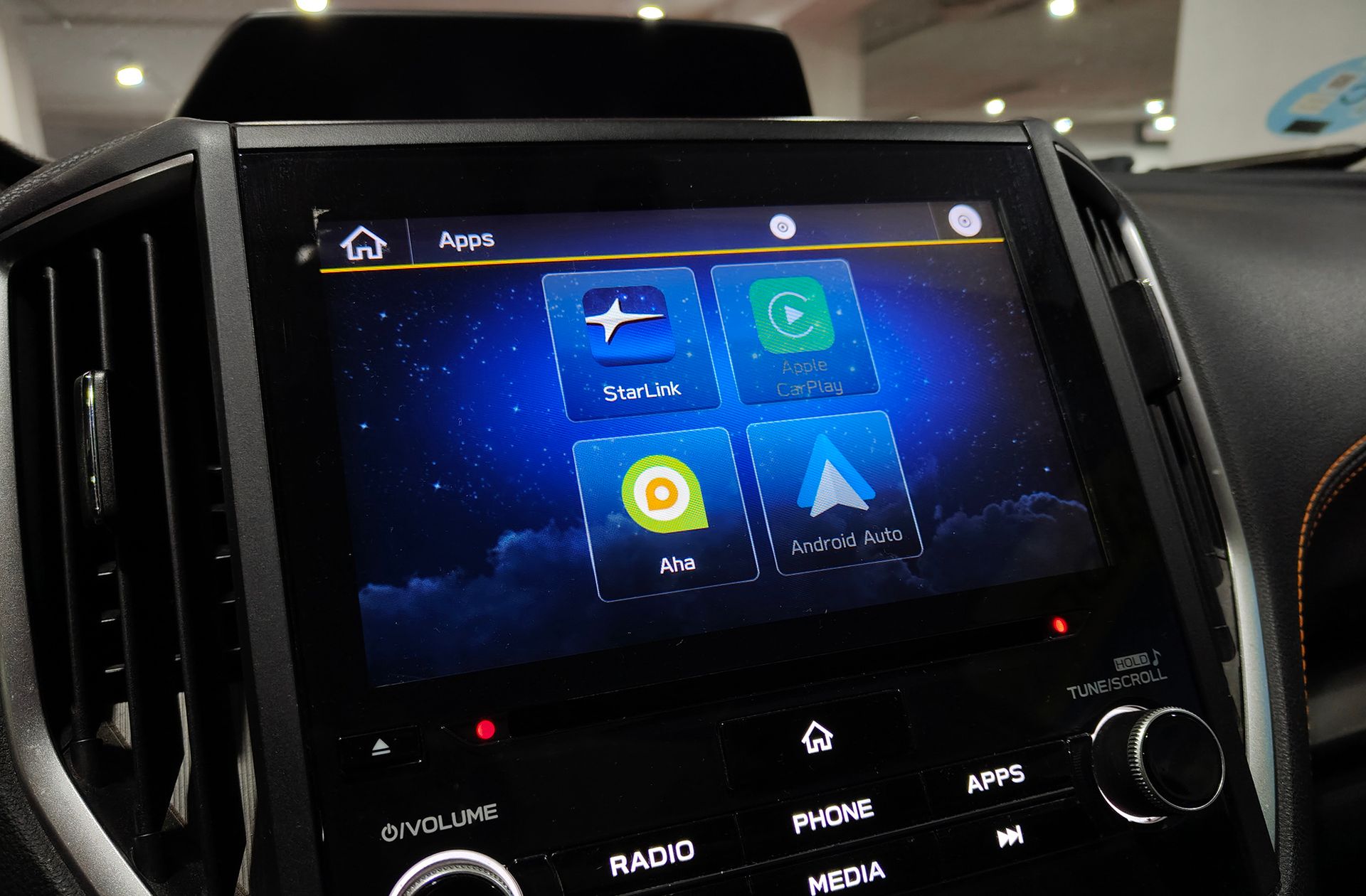Subaru XV 1.6 Sport Plus CVT - foto 8