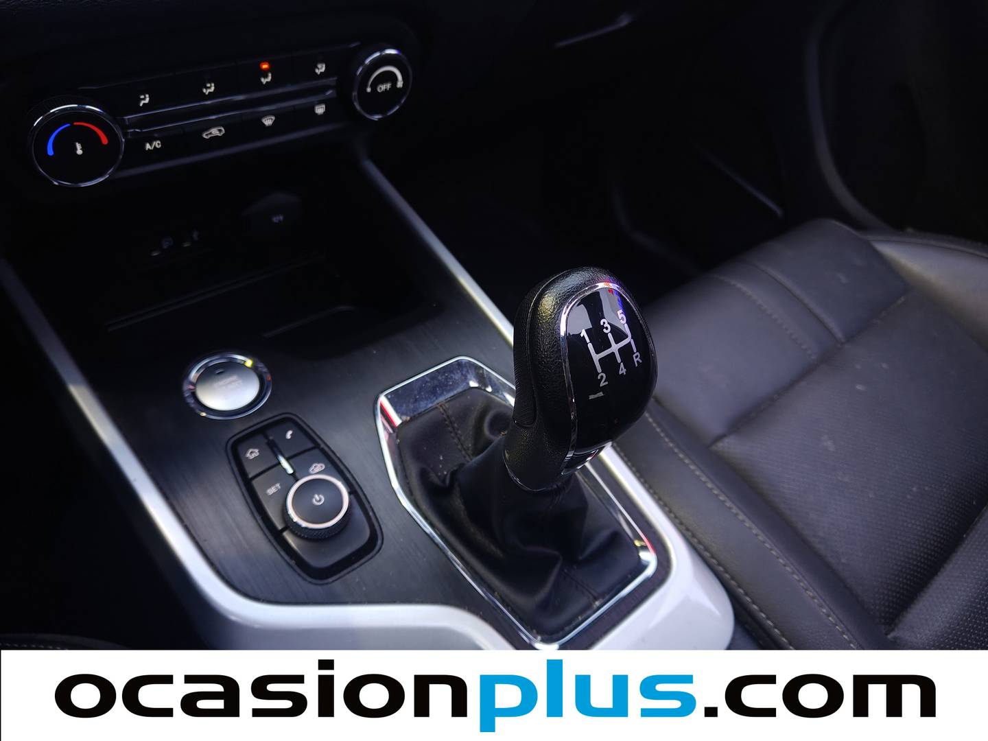 DR AUTOMOBILES DR 4.0 DR AUTOMOBILES DR4 DR4 1.5 (116 CV) barato