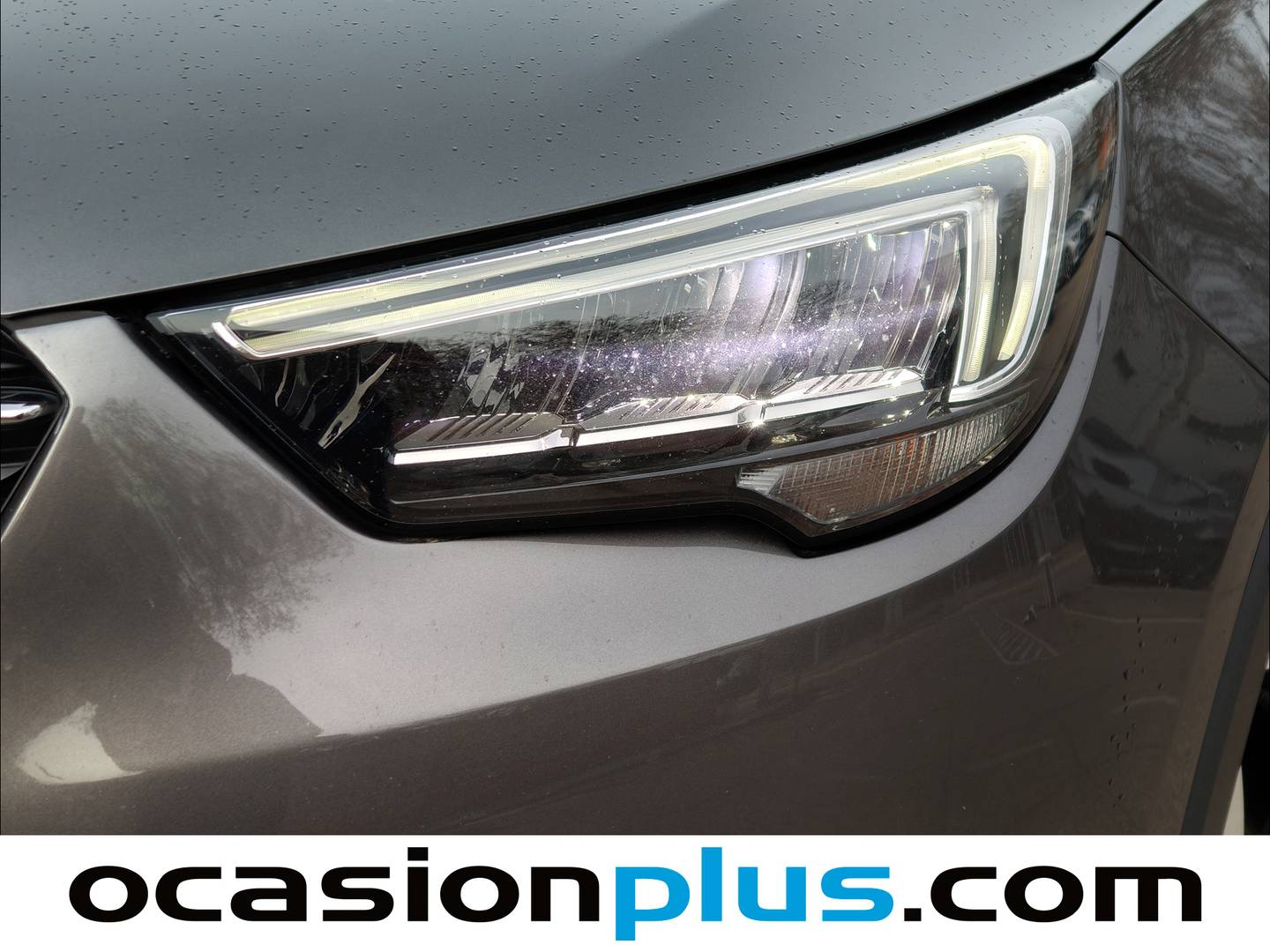 Foto Opel Crossland X Opel Crossland X 1.5 D Opel 2020 (102 CV)