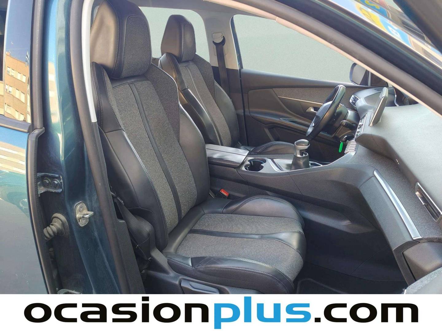 Peugeot 5008 Peugeot 5008 BlueHDi 120 S&S Allure (120 CV) km 0
