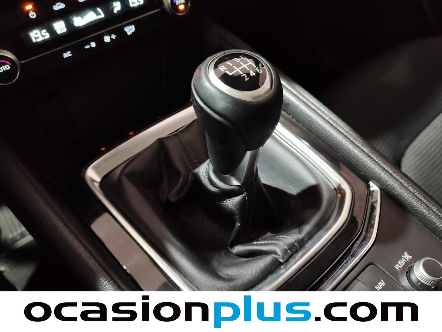 Mazda CX-5 Mazda CX-5 2.0 G Evolution Design 2WD (165 CV) de segunda mano