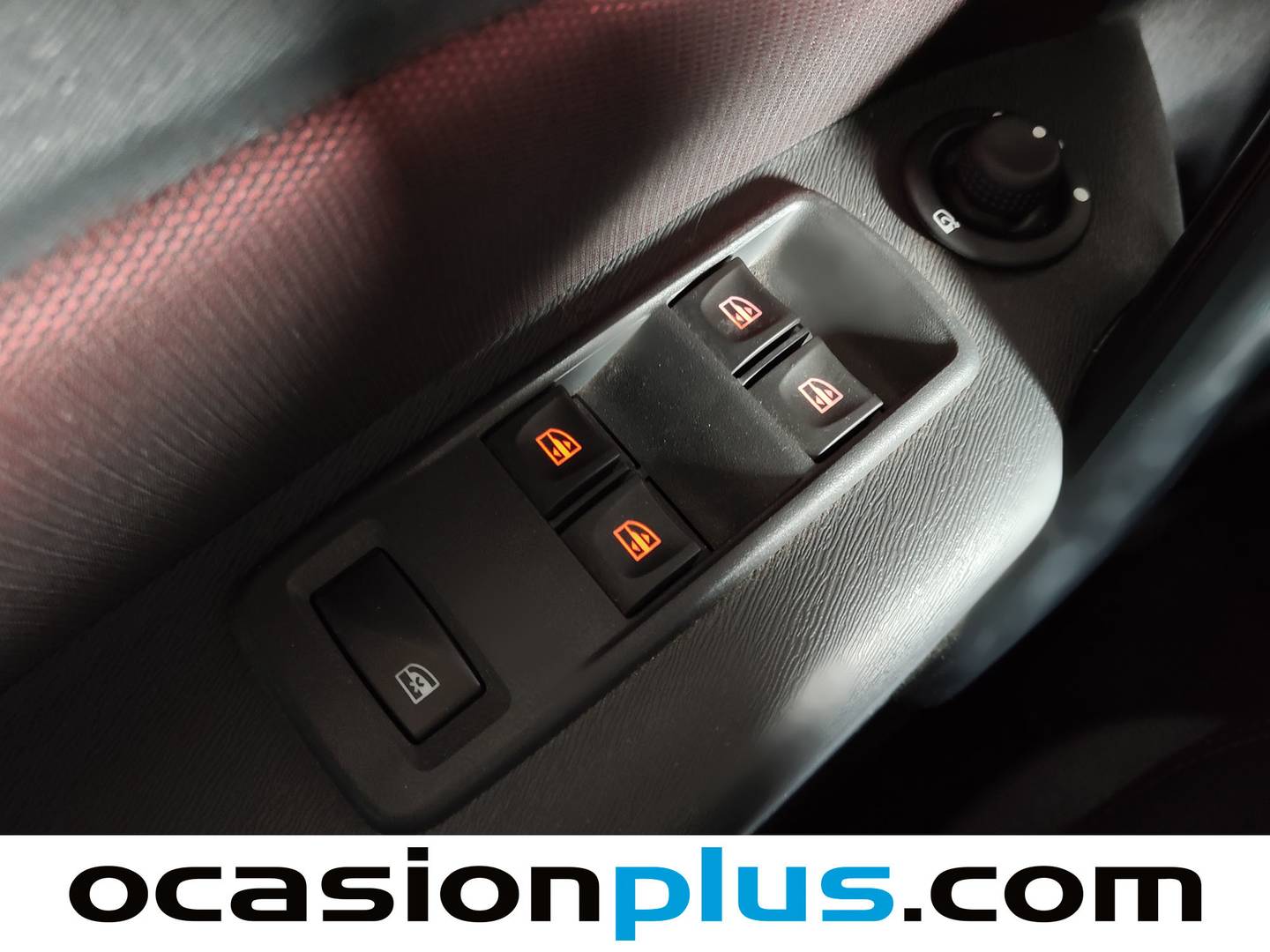 Renault Kangoo Combi Renault Kangoo Combi Zen M1 Blue dCi (115 CV) de segunda mano