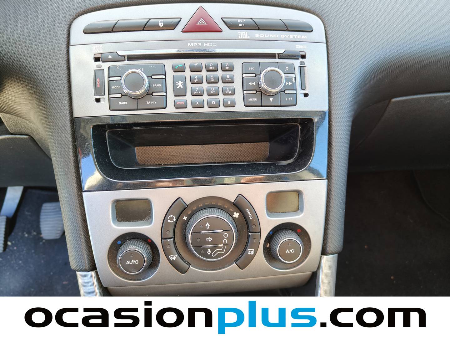 Foto Peugeot 308 Peugeot 308 THP 150 Premium (150 CV)