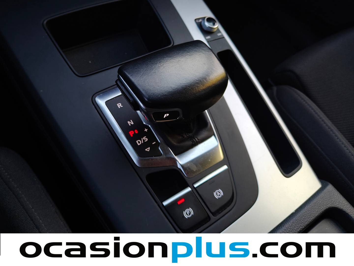 Audi Q5 Audi Q5 S line 35 TDI (163 CV) S tronic de segunda mano