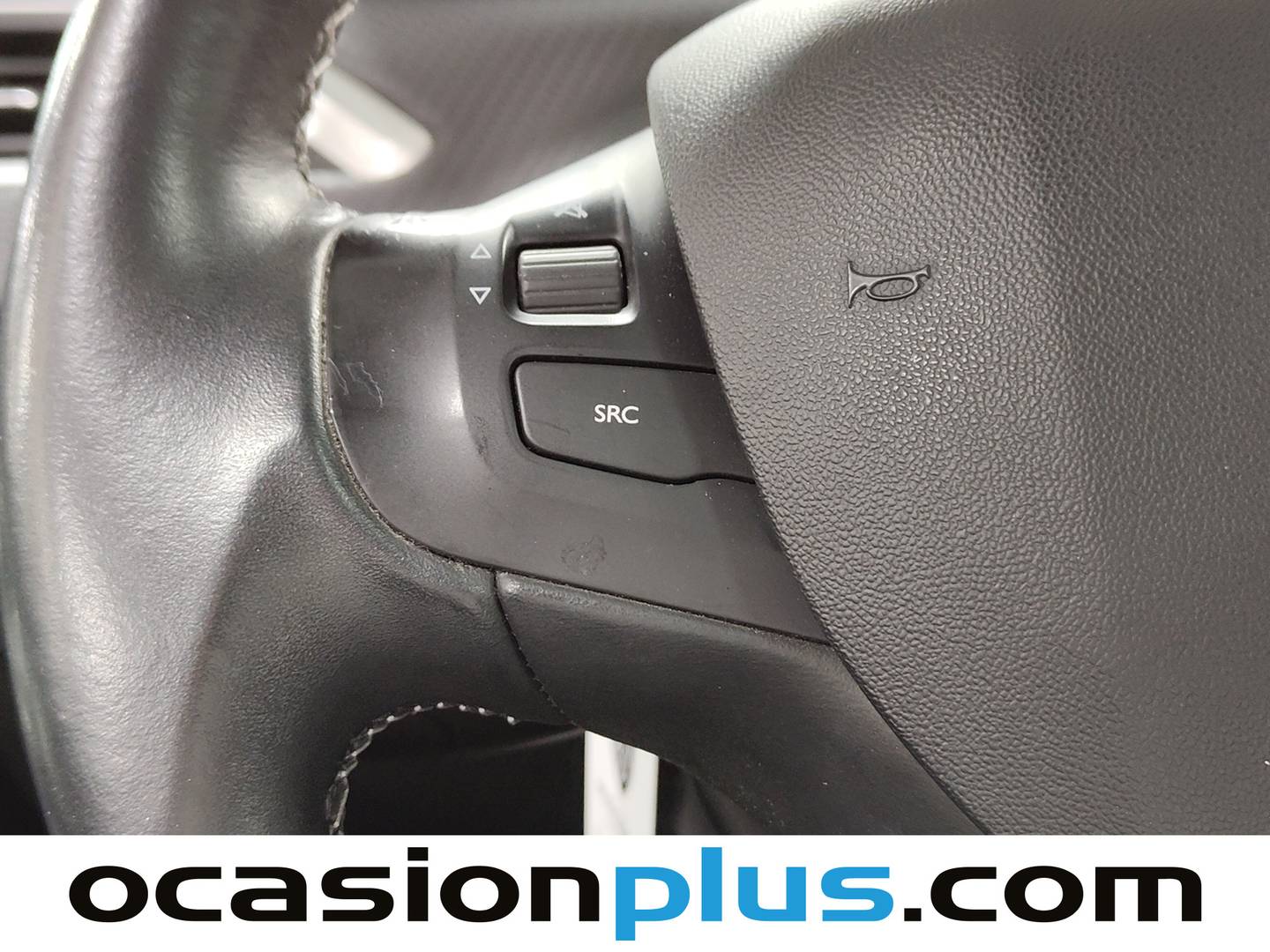 Peugeot 2008 Peugeot 2008 BlueHDi 120 S&S Allure (120 CV) de segunda mano