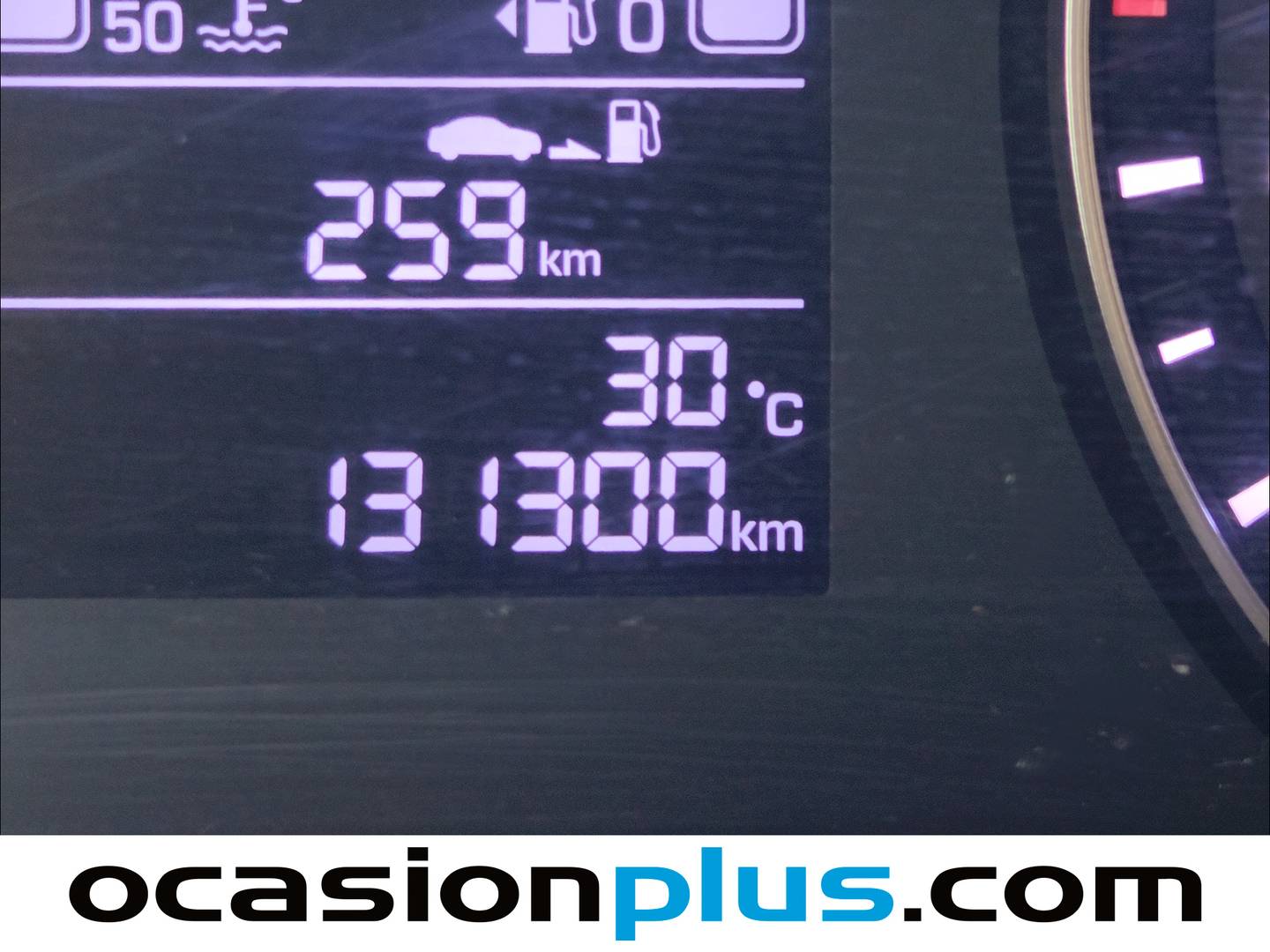 Hyundai i20 Hyundai i20 1.4 MPI Tecno (100 CV) seminuevo