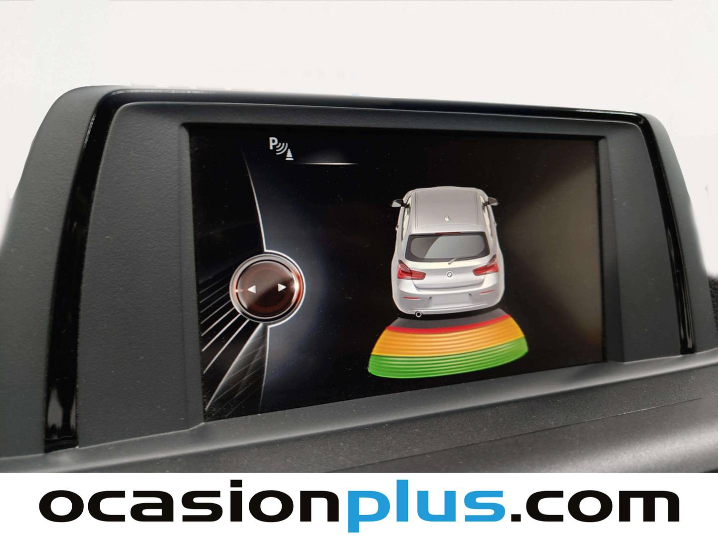 Foto BMW Serie 1 BMW Serie 1 118d xDrive (150 CV)