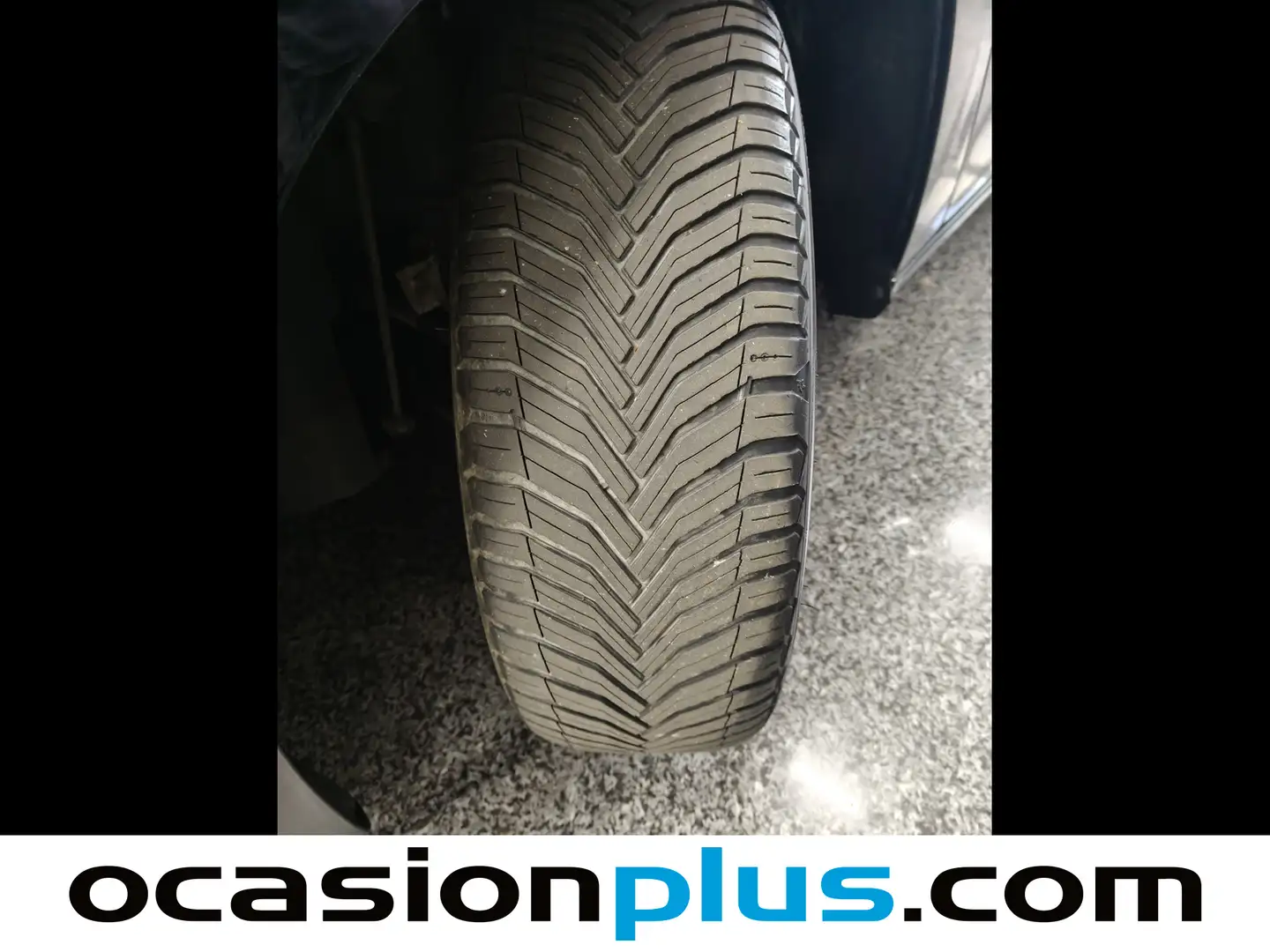 Foto Citroën Berlingo Citroen Berlingo BlueHDi 130 S&S Talla M Shine EAT8 (130 CV)